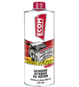 LAVADOR INTERNO DE MOTOR MOTOR FLUSH 480
